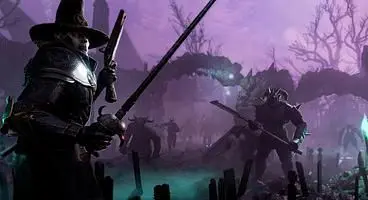 Vermintide 2 Season 3 Ends, Some Future Seasons Will Not "come with a larger content drop"