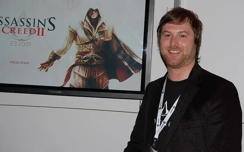 Assassin's Creed creator suing Ubisoft, claiming wrongful termination