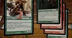 XBLA Magic: The Gathering at 500k