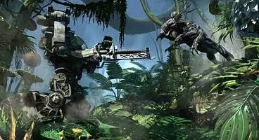 We speak with Avatar: The Game’s Lead Scriptwriter Kevin Shortt about working with James Cameron, storytelling and more. (PC)