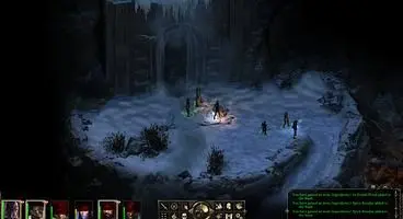 The White March Part 2 expansion coming February 16 for Pillars of Eternity