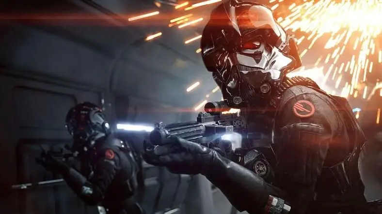 EA comments on Star Wars Battlefront 2 Pay-To-Win concerns