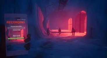 COOP Horror Adventure The Blackout Club gets Release Date