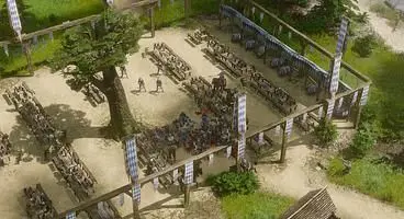 SpellForce 3: Soul Harvest - Oktoberfest Free DLC Adds New Map and Hero