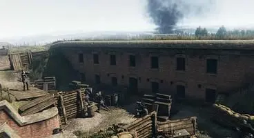 Tannenberg Celebrates Console Launch with New Przemyśl Map