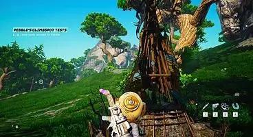 Biomutant Mutations - How to Unlock Light and Dark Psi-Power Abilities
