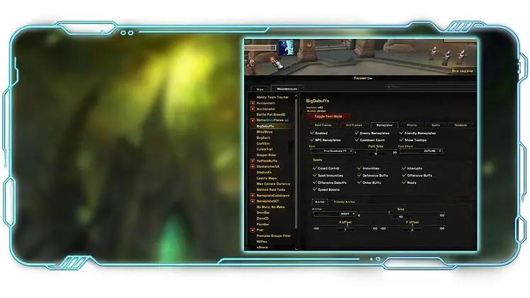 The Best PvP Addons in WoW TBC Anniversary 2026