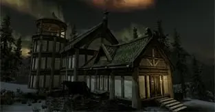 Hearthfire DLC now available for PC Skyrim