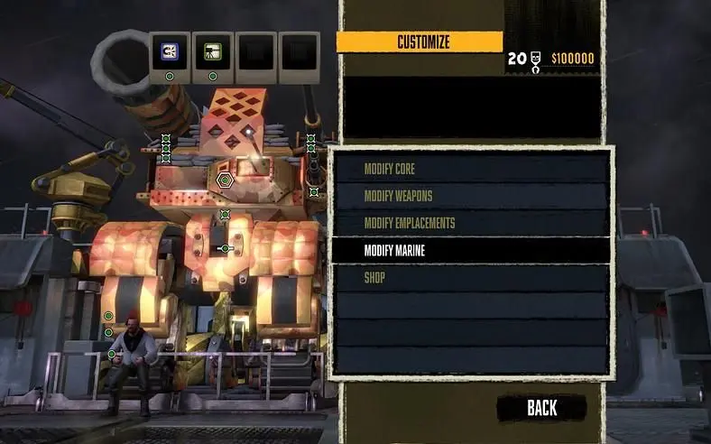 Double Fine officially announces Iron Brigade for PC