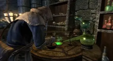 Skyrim PC 1.1.12.0 update now live, breaks LAA
