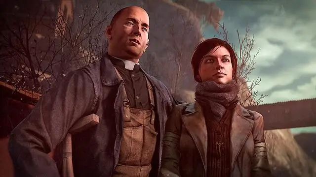 Resistance 3 'Survival' DLC pack hits today