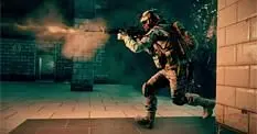 Battlefield 3 beta begins for Origin, Medal of Honor LE owners
