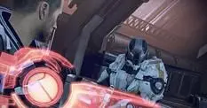 Mass Effect 3 AI "a lot more punishing," discourages 'safe spots'