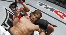 UFC Undisputed 3 announced