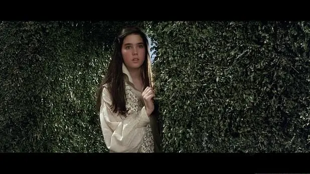 Labyrinth Blu-ray review