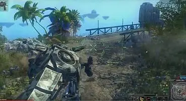 17 minute developer diary for Warshift shows off the game's unique hybrid gameplay