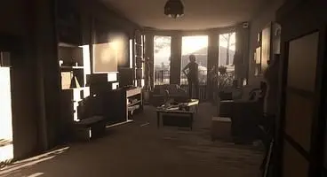Sassybot releases narrative driven video game Fragments of Him on 3rd May
