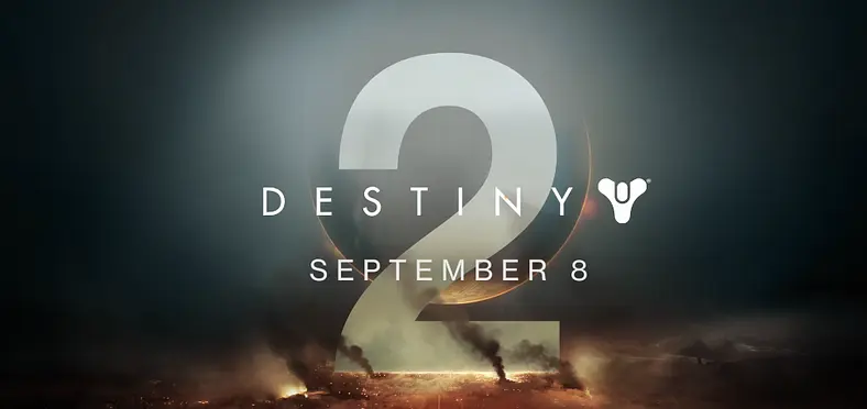 The Destiny Franchise Will Officially Arrive On PC When Destiny 2 Launches September 8