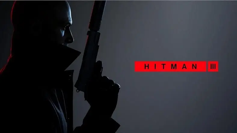 Hitman 3 Will Be an Epic Games Store Exclusive on PC