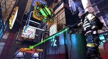 Magrunner: Dark Pulse is Free on Steam to Celebrate Frogwares' 20th Anniversary