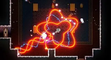 Enter the Gungeon Console Commands and Cheats