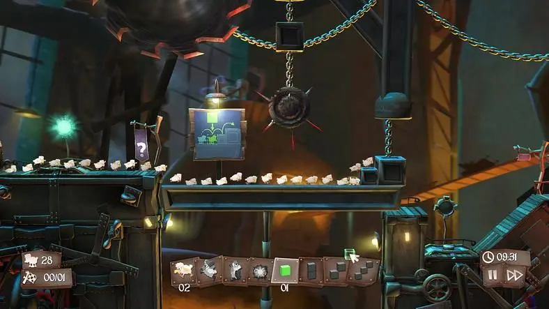 Team 17 announce May 6 Early Access release date for Flockers