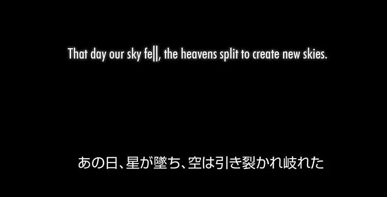 Rumor: Namco Bandai teasing new Ace Combat game