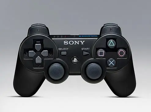 SCEE announces DualShock 3 for July 4th