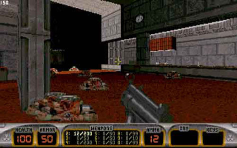 3D Realms still working on Duke Nukem Forever say Shacknews