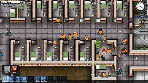 Hands-on with the latest from the Darwinia and DEFCON dev.