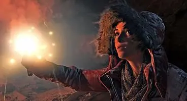 Rise of the Tomb Raider lead Brian Horton is leaving Crystal Dynamics