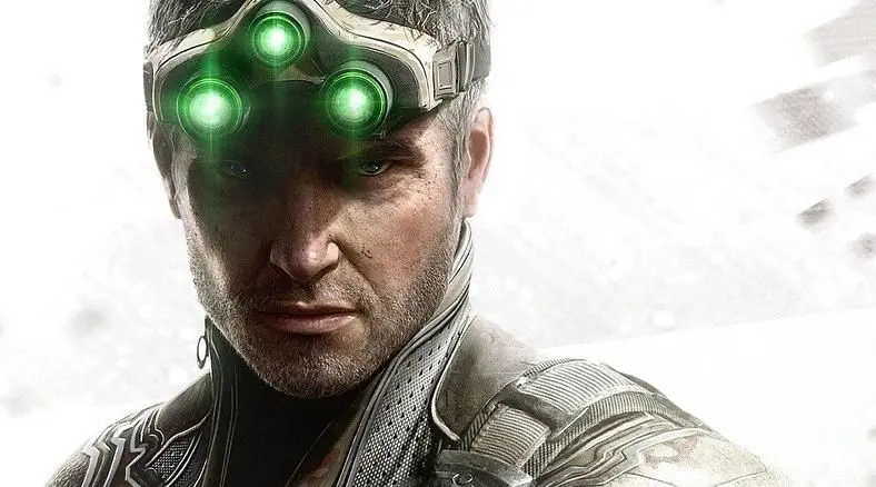 New Splinter Cell Being Revealed at Game Awards?