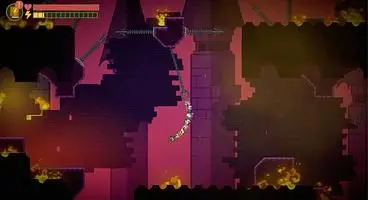Bookbound Brigade Is a Platform-Adventure in Which You Beat Up Literary Characters