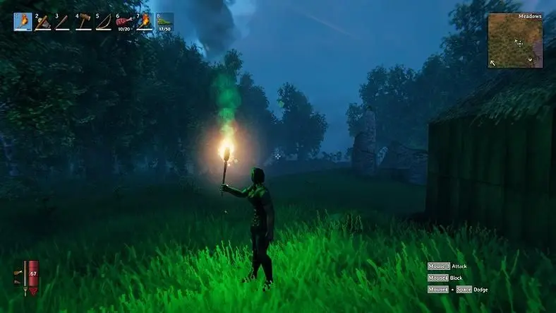 The Best Valheim Mods