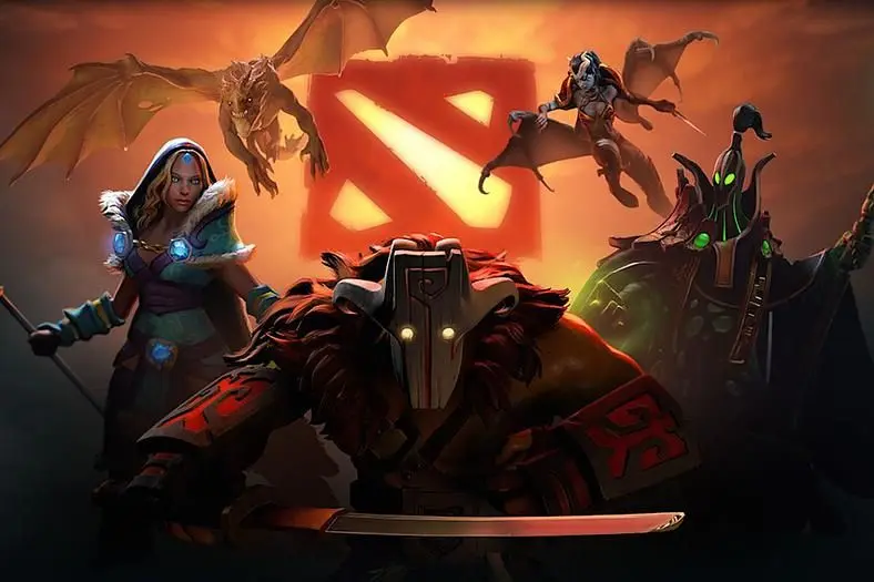 DOTA 2 Console Commands and Cheats