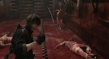 This Resident Evil Requiem Mod Lets You Play Through the Campaign As Leon