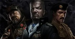 Command & Conquer revisits Generals due to "astounding" number of fan requests
