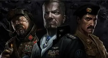Command & Conquer revisits Generals due to "astounding" number of fan requests