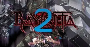Platinum tease Bayonetta 2 with mock artwork