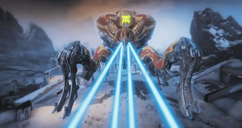 Warframe - How to Kill Profit-Taker