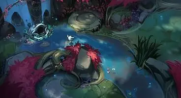 Nexus Blitz Returns to League of Legends In Upcoming Summer Event