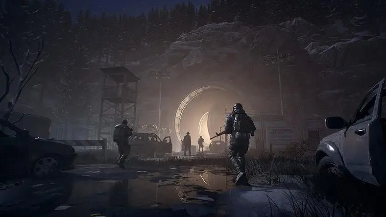 The Day Before PC Release Date - Everything We Know