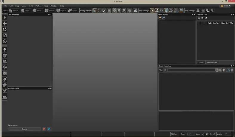 Did Valve just soft launch Source Engine 2?