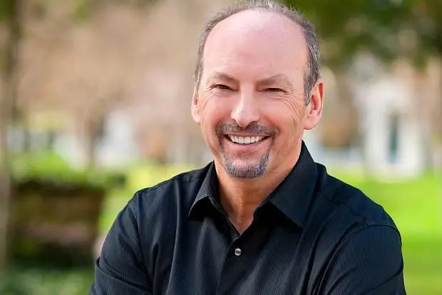Core gamers find industry growth uncomfortable, says EA's Peter Moore