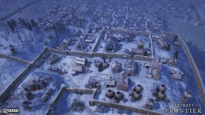 The Best Farthest Frontier Mods