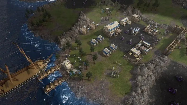 Arcane Wilds Early Access Impressions Review