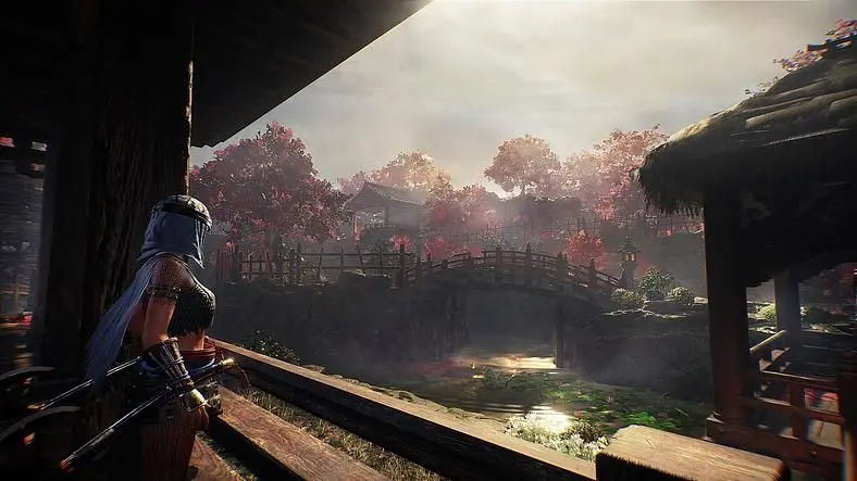 Can You Transfer Character Creation Data Over to Nioh 3?