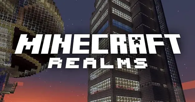 Mojang announces subscription-based Minecraft Realms service