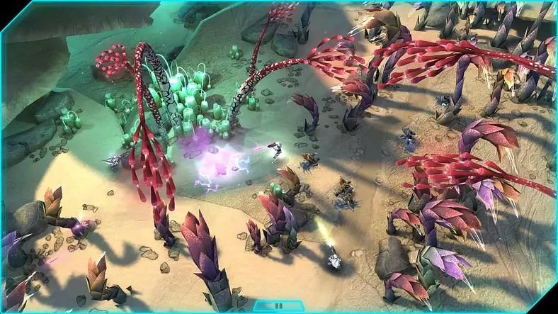 Halo: Spartan Assault announced as Windows 8 exclusive due out July