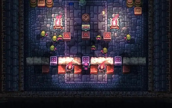 Delver's Drop hits Kickstarter and Steam Greenlight